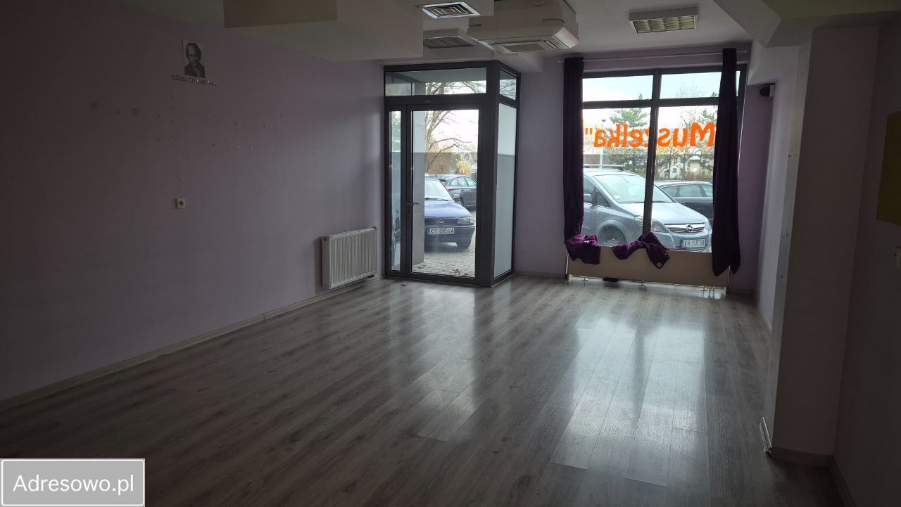 Lokal Kraków Bieżanów, ul. Mała Góra. Zdjęcie 12