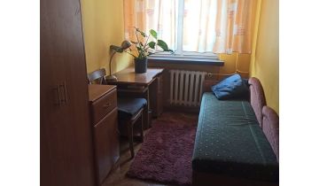 Mieszkanie 3-pokojowe Warszawa Ochota, ul. Krotoszyńska
