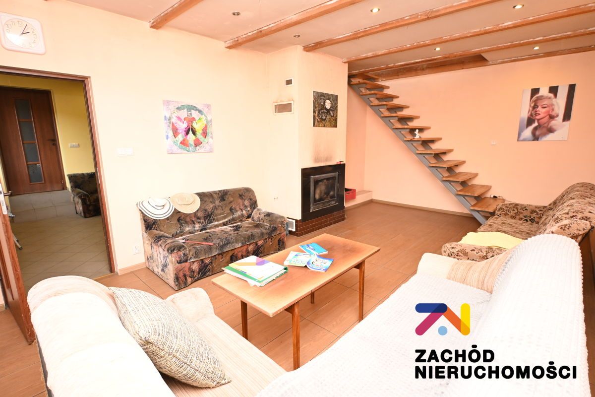 Hala/magazyn Zielona Góra. Zdjęcie 8