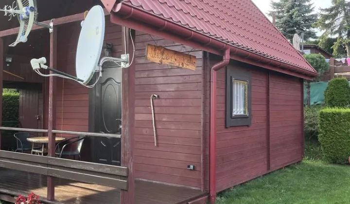 dom letniskowy, 2 pokoje Gródek nad Dunajcem Koszarka