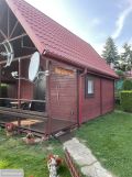 dom letniskowy, 2 pokoje Gródek nad Dunajcem Koszarka