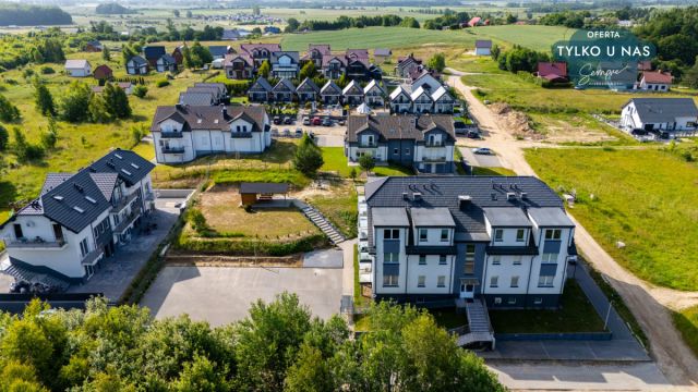 Mieszkanie 1-pokojowe Rusinowo. Zdjęcie 18