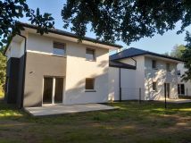 bliźniak, 5 pokoi Grodzisk Mazowiecki Centrum, ul. Willowa. Zdjęcie 2