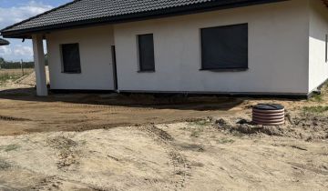 dom wolnostojący, 3 pokoje Bogaczewo