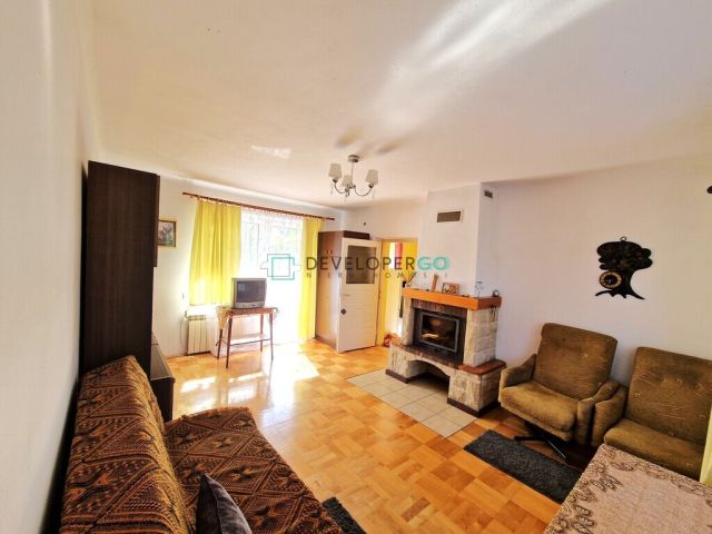 dom wolnostojący, 4 pokoje Puławy, ul. Jana Kilińskiego. Zdjęcie 6