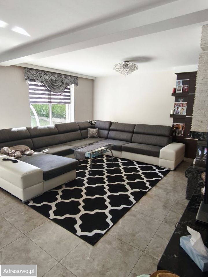 dom wolnostojący Zambrów, ul. Pogodna. Zdjęcie 10