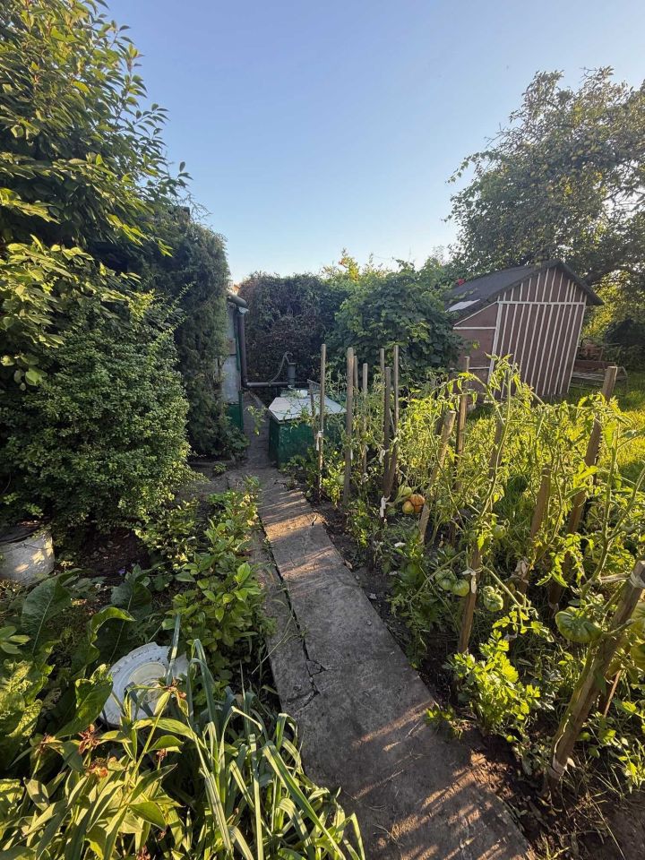 Działka rod Wrocław Fabryczna, ul. Stalowa. Zdjęcie 6