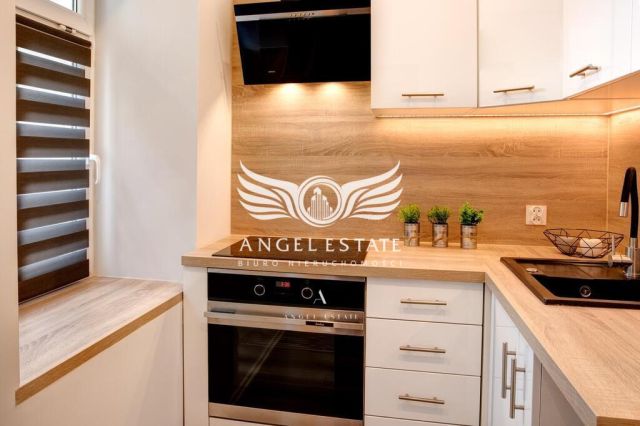 Mieszkanie 1-pokojowe Szczecin Centrum, ul. bł. Królowej Jadwigi. Zdjęcie 11