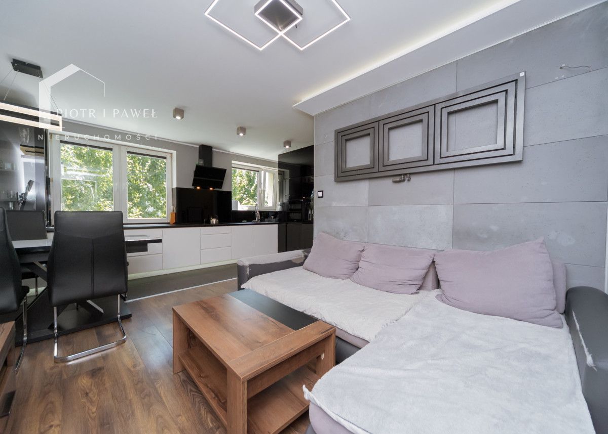 Mieszkanie 3-pokojowe Bielsko-Biała, ul. Żywiecka