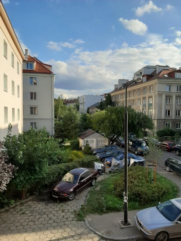 Mieszkanie 2-pokojowe Warszawa Mokotów, ul. Stopowa. Zdjęcie 6