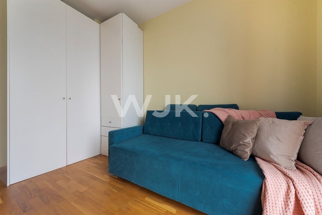 Mieszkanie 4-pokojowe Warszawa Ochota, ul. Figiel. Zdjęcie 10