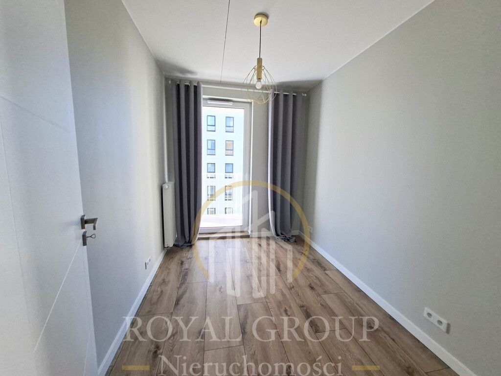 Mieszkanie 3-pokojowe Lublin Kośminek, ul. Garbarska. Zdjęcie 5