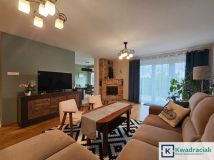 dom wolnostojący, 4 pokoje Krosno Krościenko Niżne