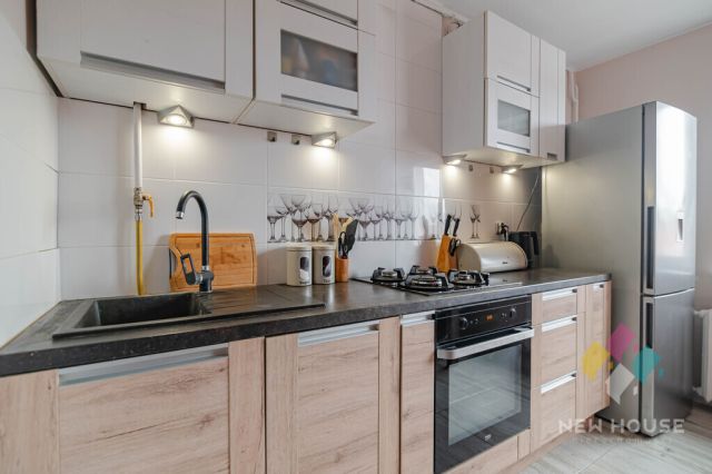 Mieszkanie 3-pokojowe Mrągowo, ul. Żołnierska. Zdjęcie 15