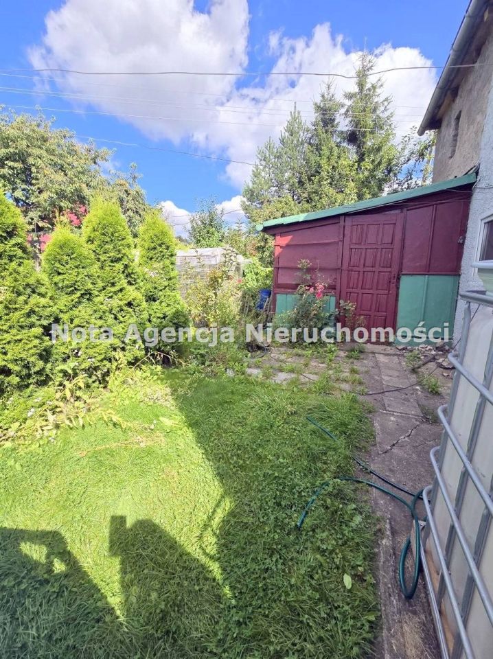 Mieszkanie 1-pokojowe Boguszów-Gorce Boguszów, ul. Kolejowa. Zdjęcie 9