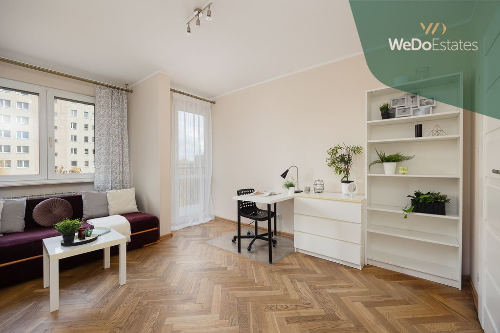 Mieszkanie 3-pokojowe Warszawa Włochy, ul. 1 Sierpnia. Zdjęcie 5