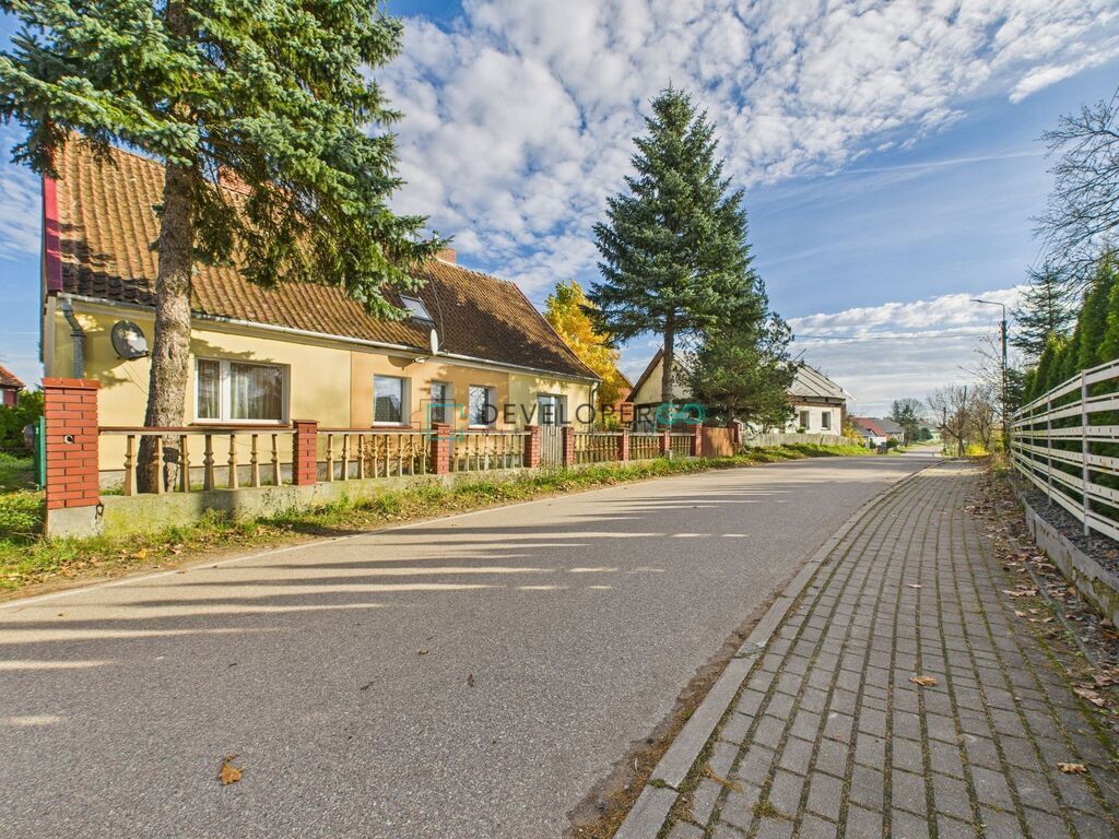 dom wolnostojący, 8 pokoi Cimochy, ul. Ełcka. Zdjęcie 2