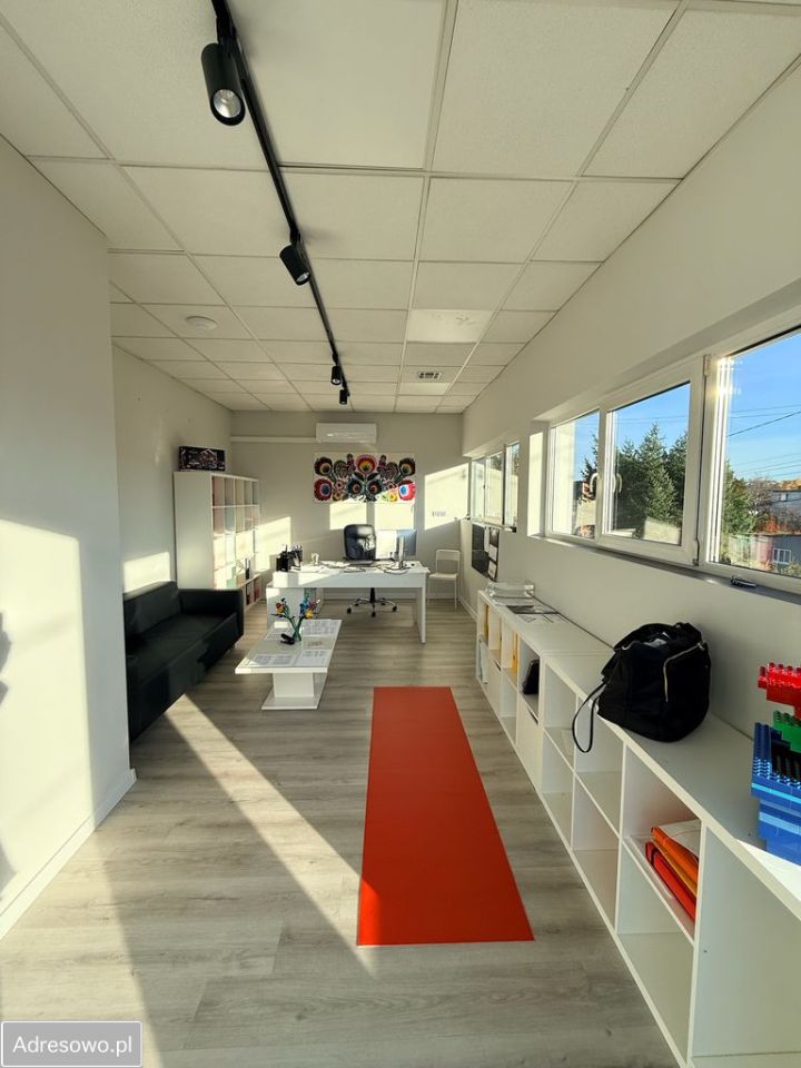 Hala/magazyn Bielsko-Biała Komorowice Śląskie, ul. Ostowa. Zdjęcie 5