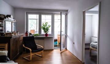 Mieszkanie 3-pokojowe Warszawa Ochota, ul. Sękocińska