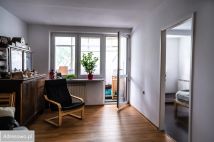 Mieszkanie 3-pokojowe Warszawa Ochota, ul. Sękocińska