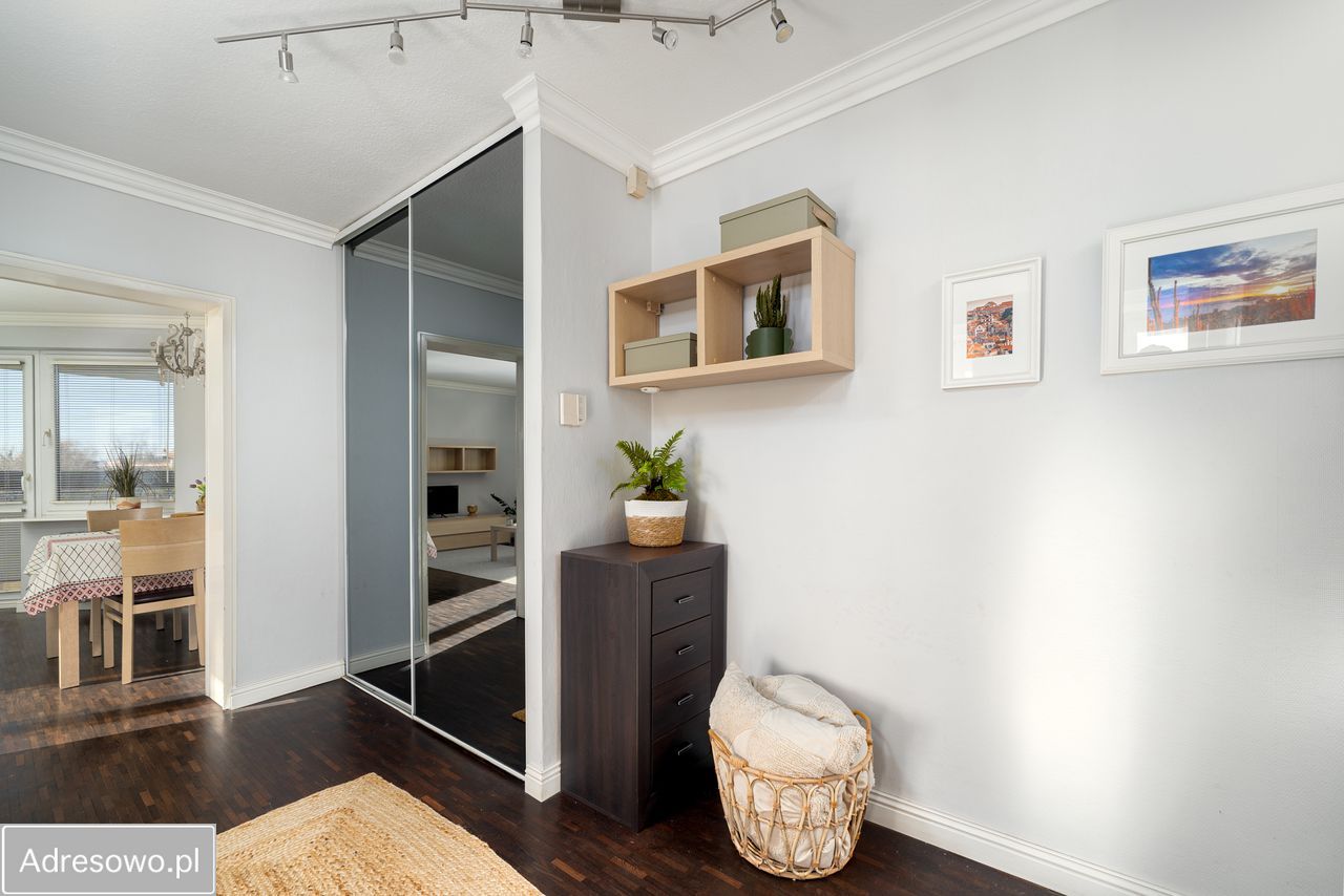 Mieszkanie 2-pokojowe Lublin Choiny, ul. Gorczańska. Zdjęcie 8