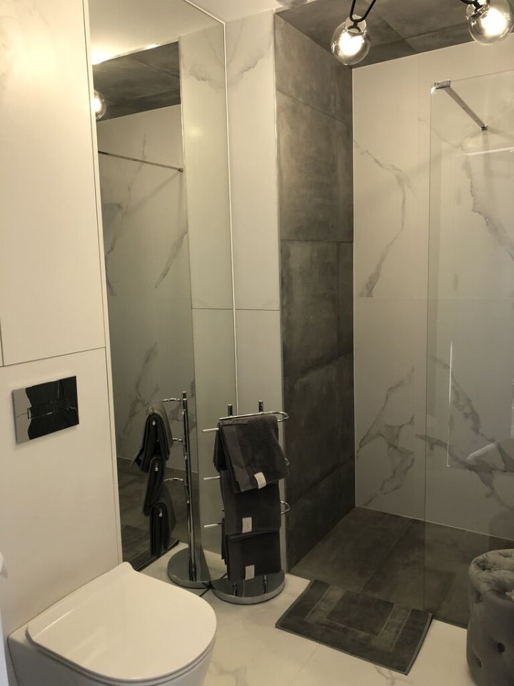 bliźniak, 5 pokoi Jagodowo osada leśna. Zdjęcie 10