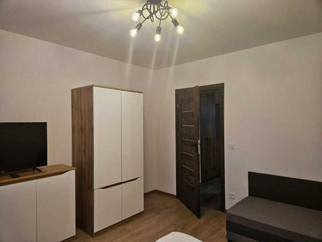 Mieszkanie 1-pokojowe Rumia Centrum. Zdjęcie 1