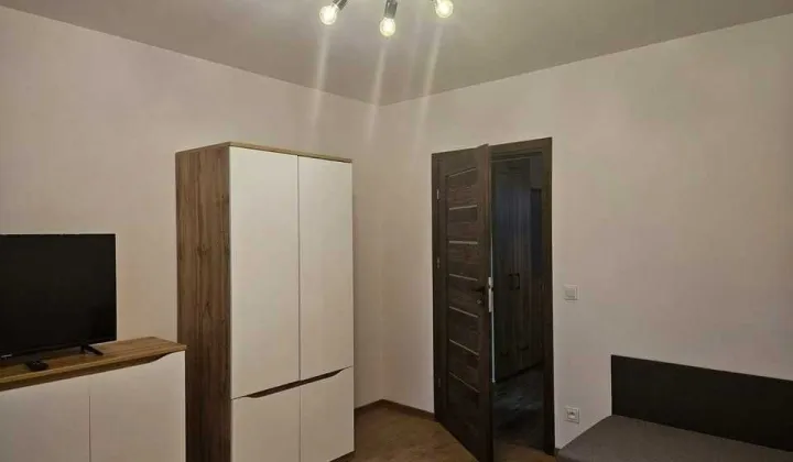 Mieszkanie 1-pokojowe Rumia Centrum