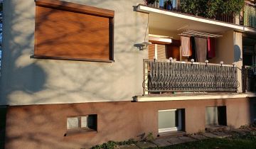 Mieszkanie 4-pokojowe Wierzbno