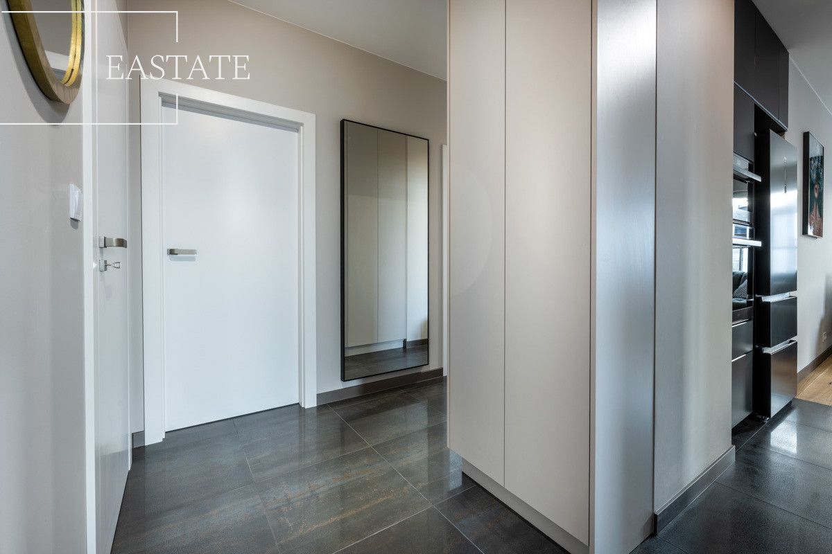 Mieszkanie 5-pokojowe Warszawa Mokotów, ul. Bokserska. Zdjęcie 17