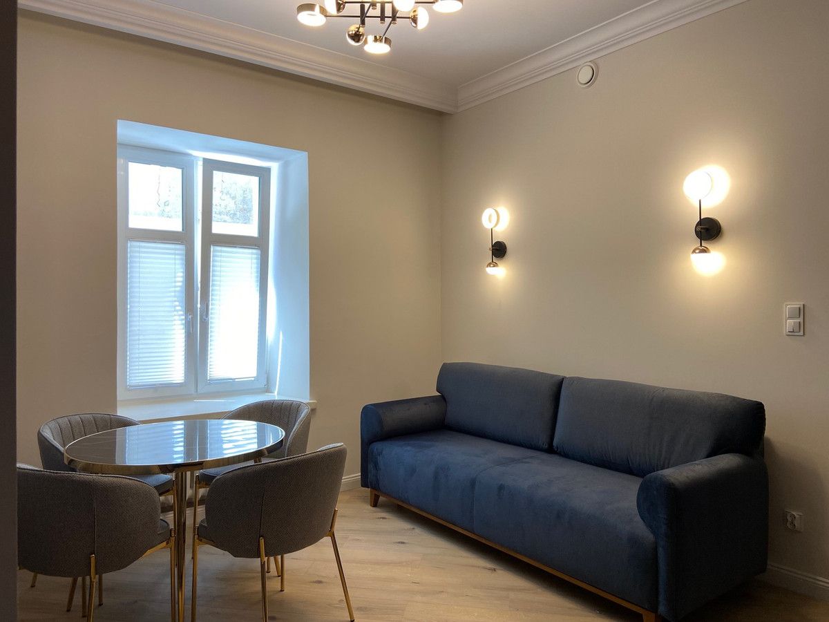 Mieszkanie 3-pokojowe Kielce Centrum, pl. Wolności. Zdjęcie 15