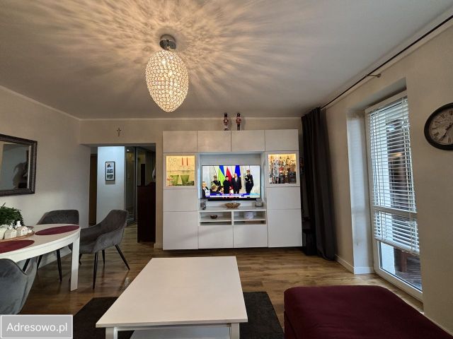 Mieszkanie 3-pokojowe Malbork, ul. Adama Mickiewicza. Zdjęcie 1