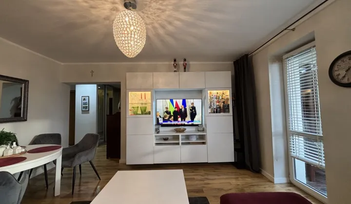 Mieszkanie 3-pokojowe Malbork, ul. Adama Mickiewicza