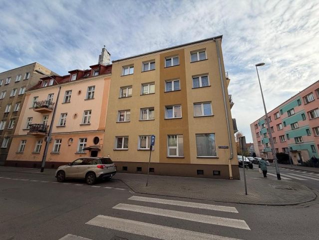 Mieszkanie 2-pokojowe Kalisz Centrum, ul. Fabryczna. Zdjęcie 1