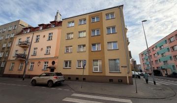 Mieszkanie 2-pokojowe Kalisz Centrum, ul. Fabryczna