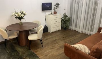 Mieszkanie 3-pokojowe Warszawa Mokotów, ul. Dywizjonu AK "Jeleń"