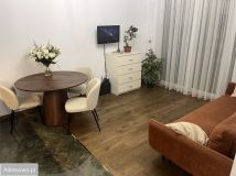 Mieszkanie 3-pokojowe Warszawa Mokotów, ul. Dywizjonu AK "Jeleń"