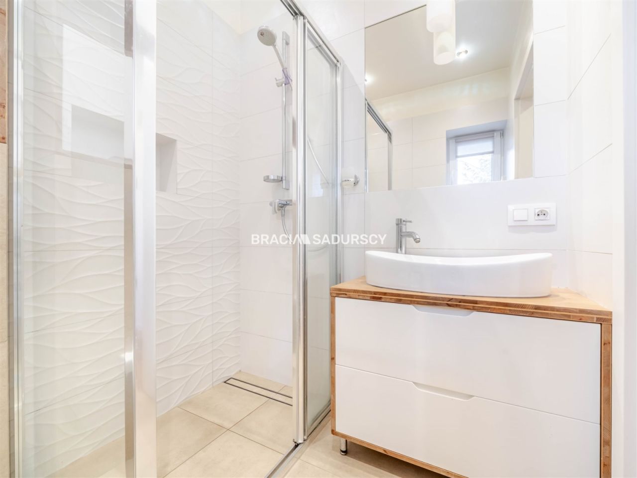 Mieszkanie 2-pokojowe Kraków Prądnik Biały, ul. Łukasza Górnickiego. Zdjęcie 11