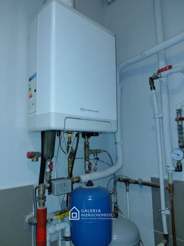 dom wolnostojący, 3 pokoje Jankowo Dolne, os. Wczasowe. Zdjęcie 17