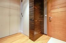 Mieszkanie 1-pokojowe Warszawa Mokotów, ul. Rajska. Zdjęcie 4