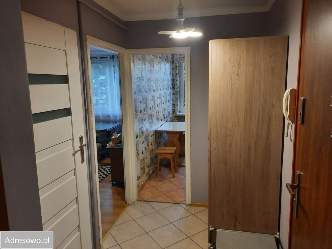 Mieszkanie 2-pokojowe Częstochowa Centrum, ul. Jasnogórska. Zdjęcie 6