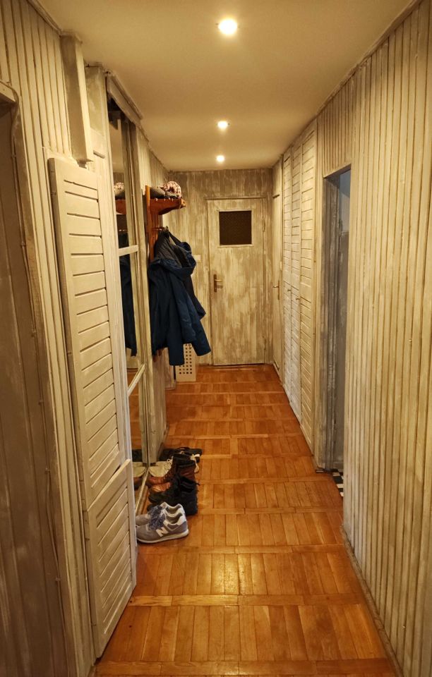 Mieszkanie 2-pokojowe Gdańsk Wrzeszcz. Zdjęcie 5