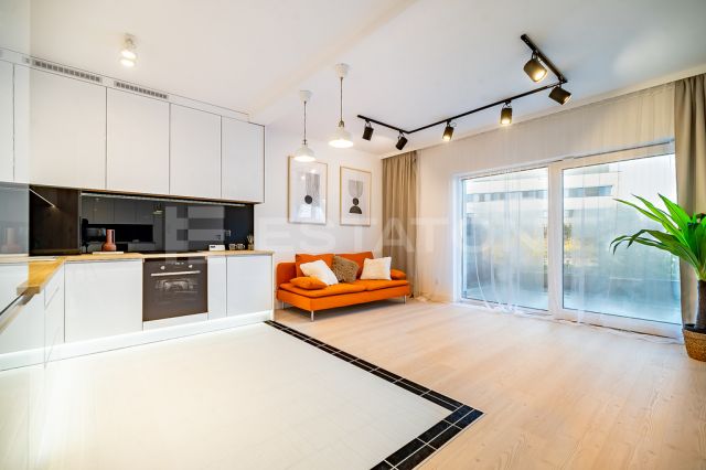 Mieszkanie 3-pokojowe Rzeszów, ul. Warszawska. Zdjęcie 1