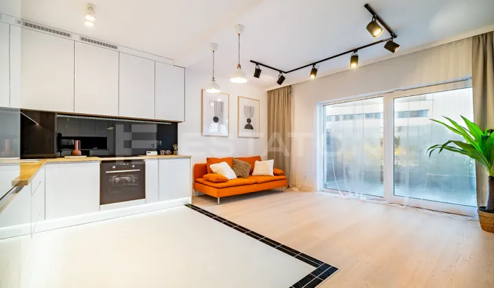 Mieszkanie 3-pokojowe Rzeszów, ul. Warszawska