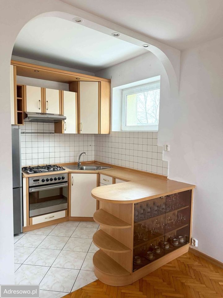 Mieszkanie 2-pokojowe Pabianice, ul. Piotra Bardowskiego. Zdjęcie 6