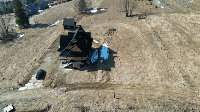 dom wolnostojący, 6 pokoi Kościelisko. Zdjęcie 27