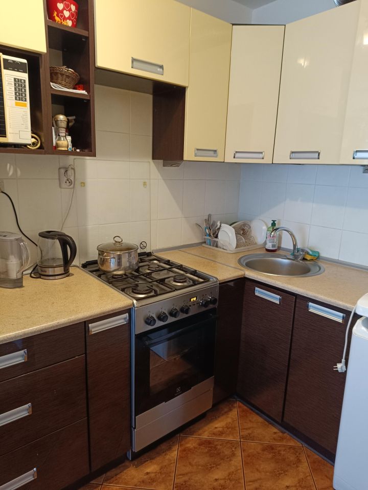 Mieszkanie 2-pokojowe Żyrardów, ul. Szarych Szeregów. Zdjęcie 4