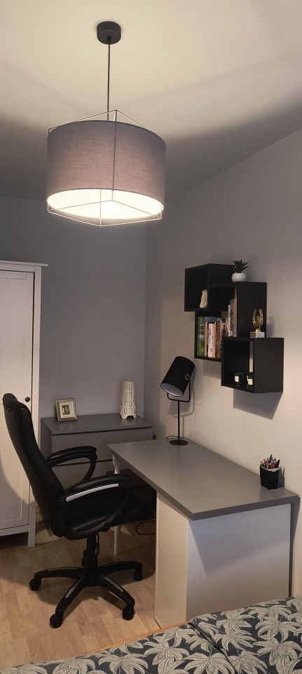 Mieszkanie 2-pokojowe Sokołów Małopolski Rynek, ul. Pileckich. Zdjęcie 11