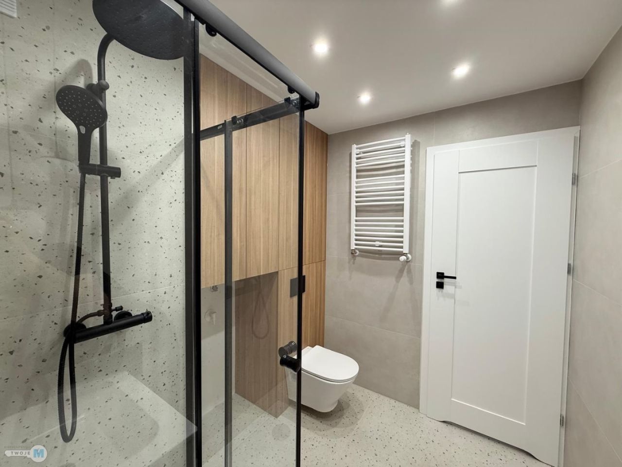 Mieszkanie 2-pokojowe Kielce, ul. Szkolna. Zdjęcie 11