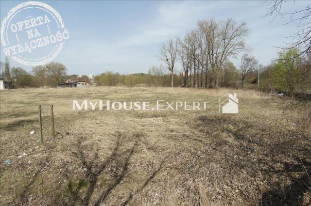 Działka budowlana Gorzów Wielkopolski. Zdjęcie 2